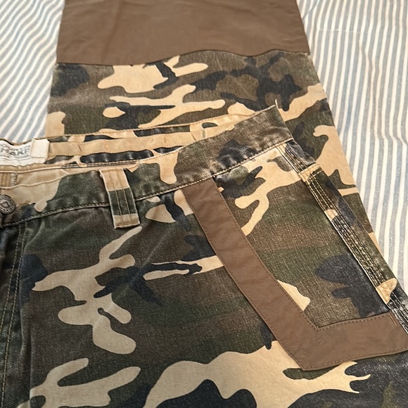 Field pants - Picture 4 of 7